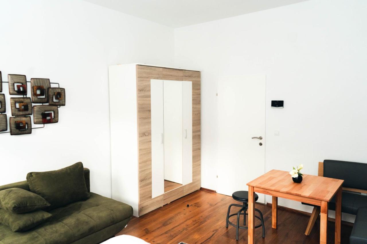 Wonderful, Modern City Center Apartment Viena Exterior foto